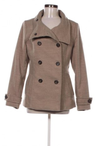 Dámský kabát  H&M, Velikost M, Barva Hnědá, Cena  1 114,00 Kč