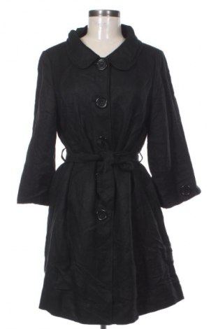 Dámsky kabát  H&M, Veľkosť M, Farba Čierna, Cena  20,95 €