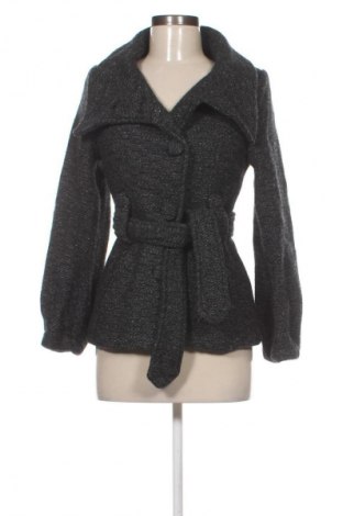 Damenmantel H&M, Größe S, Farbe Mehrfarbig, Preis 29,67 €