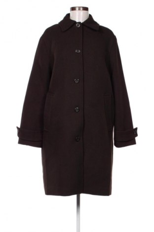 Damenmantel H&M, Größe S, Farbe Braun, Preis € 45,01