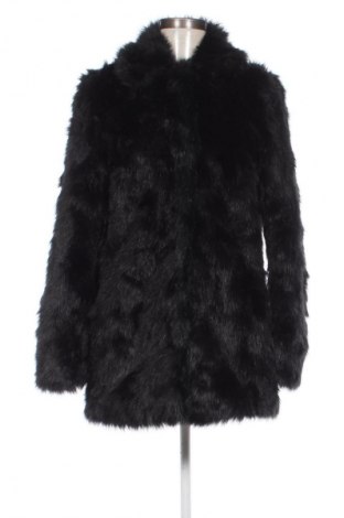 Damski płaszcz H&M Divided, Rozmiar M, Kolor Czarny, Cena 202,67 zł