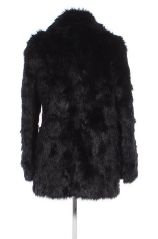 Damski płaszcz H&M Divided, Rozmiar M, Kolor Czarny, Cena 202,67 zł