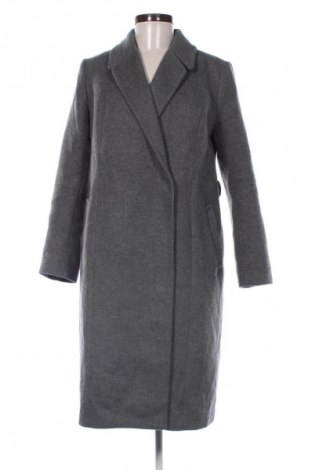 Dámský kabát  H&M Mama, Velikost S, Barva Šedá, Cena  734,00 Kč