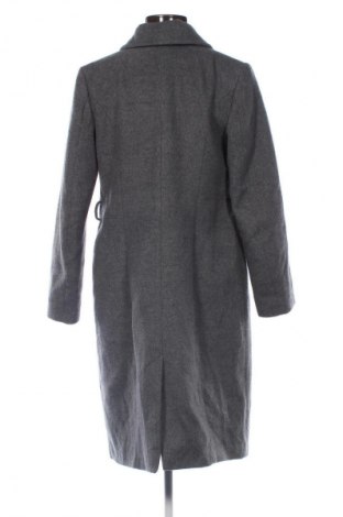 Dámský kabát  H&M Mama, Velikost S, Barva Šedá, Cena  734,00 Kč