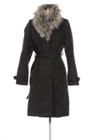 Damenmantel Happy Holly, Größe M, Farbe Schwarz, Preis € 40,99