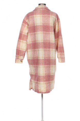 Damski płaszcz Heart Kiss, Rozmiar XL, Kolor Kolorowy, Cena 104,99 zł