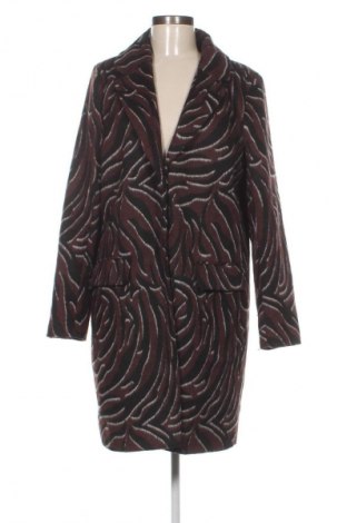 Дамско палто Hema, Размер M, Цвят Многоцветен, Цена 58,00 лв.