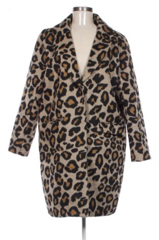 Dámský kabát  Hema, Velikost XL, Barva Vícebarevné, Cena  1 114,00 Kč