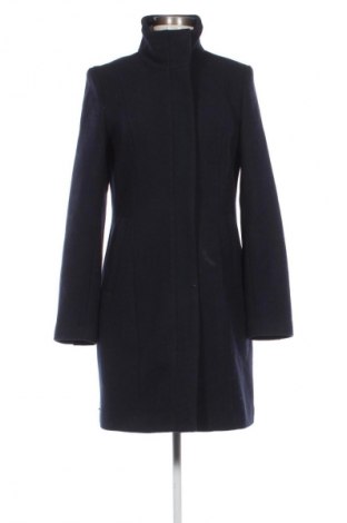 Palton de femei Holly & Whyte By Lindex, Mărime S, Culoare Albastru, Preț 231,51 Lei