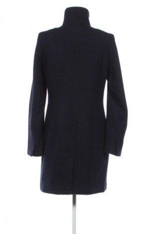 Palton de femei Holly & Whyte By Lindex, Mărime S, Culoare Albastru, Preț 231,51 Lei