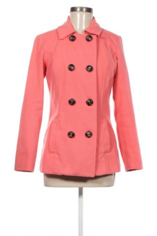 Damenmantel House, Größe S, Farbe Rosa, Preis € 25,99