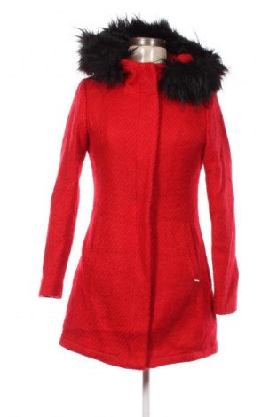Damenmantel Hozone, Größe S, Farbe Rot, Preis € 66,99