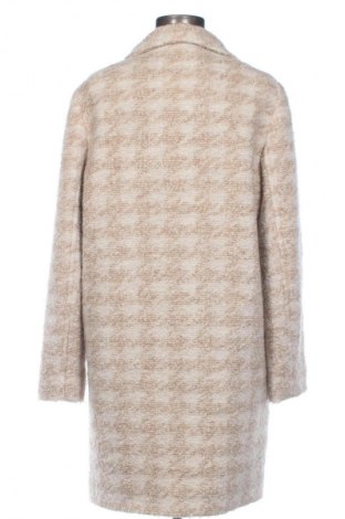 Дамско палто Hugo Boss, Размер L, Цвят Многоцветен, Цена 334,31 лв.