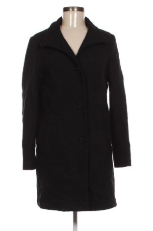 Damenmantel Hugo Boss, Größe M, Farbe Schwarz, Preis € 249,99