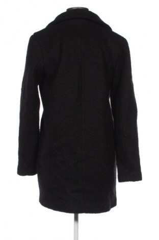 Дамско палто Ichi, Размер XS, Цвят Черен, Цена 219,99 лв.