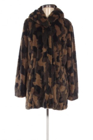 Дамско палто Isaac Mizrahi Live, Размер L, Цвят Многоцветен, Цена 101,26 лв.