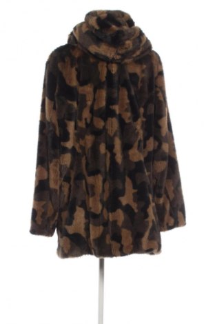 Дамско палто Isaac Mizrahi Live, Размер L, Цвят Многоцветен, Цена 101,26 лв.