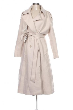 Palton de femei Ivy & Oak, Mărime M, Culoare Bej, Preț 594,74 Lei