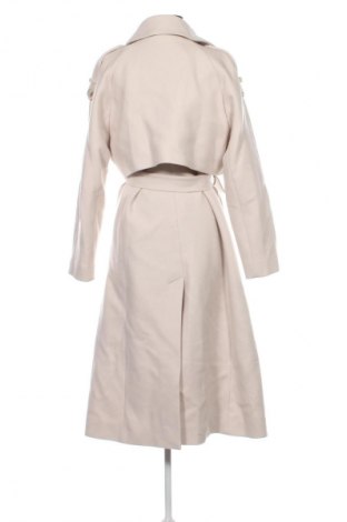 Palton de femei Ivy & Oak, Mărime M, Culoare Bej, Preț 594,74 Lei