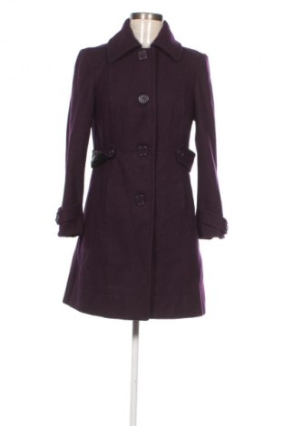 Női kabát Jacob, Méret M, Szín Lila, Ár 17 632 Ft