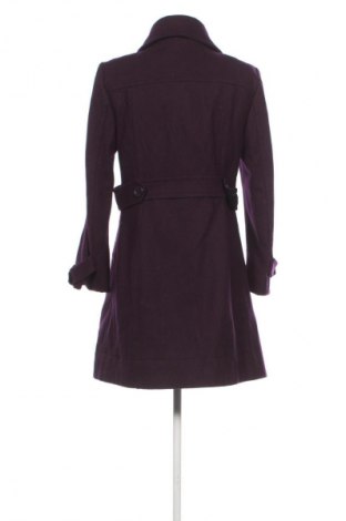 Női kabát Jacob, Méret M, Szín Lila, Ár 17 632 Ft