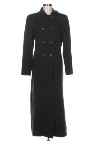 Damenmantel Jacoueline De Yong, Größe M, Farbe Grau, Preis € 47,99