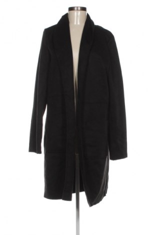 Дамско палто Janina, Размер XL, Цвят Черен, Цена 29,99 лв.