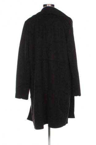 Дамско палто Janina, Размер XL, Цвят Черен, Цена 29,99 лв.