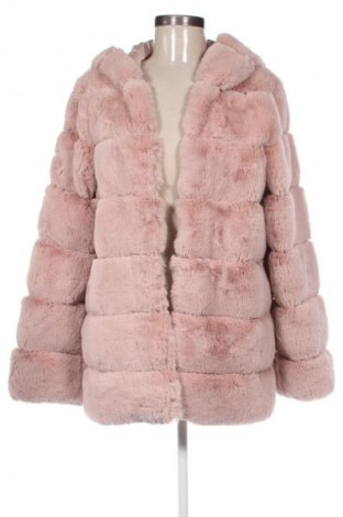 Damenmantel Jasmine, Größe S, Farbe Aschrosa, Preis € 45,99