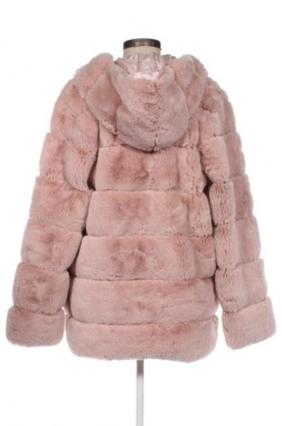 Damenmantel Jasmine, Größe S, Farbe Aschrosa, Preis € 45,99