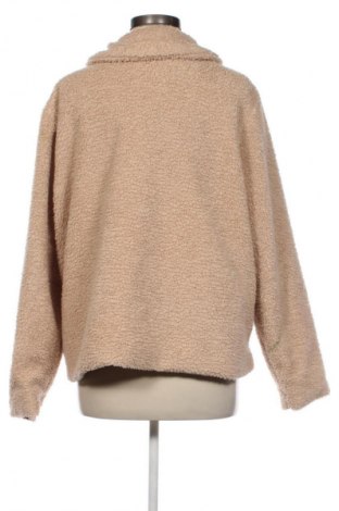 Дамско палто Jean Pascale, Размер XL, Цвят Бежов, Цена 20,45 €