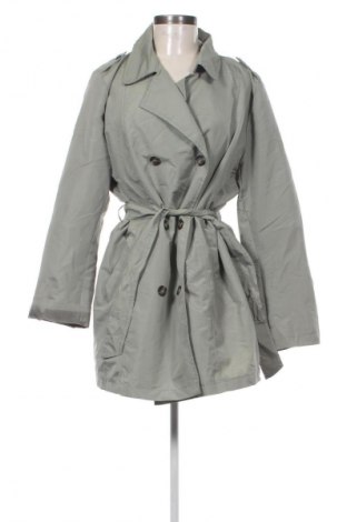 Damenmantel Jean Pascale, Größe XL, Farbe Grün, Preis € 20,99