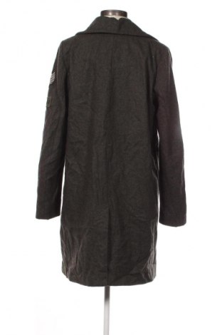 Dámský kabát  Jennyfer, Velikost L, Barva Zelená, Cena  489,00 Kč