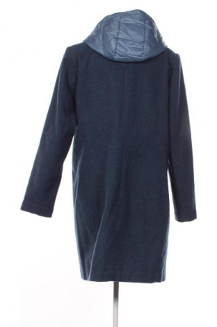Dámsky kabát  John Baner, Veľkosť L, Farba Modrá, Cena  23,95 €