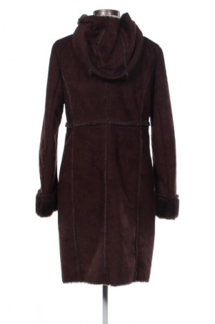 Damenmantel John Baner, Größe M, Farbe Braun, Preis 45,00 €