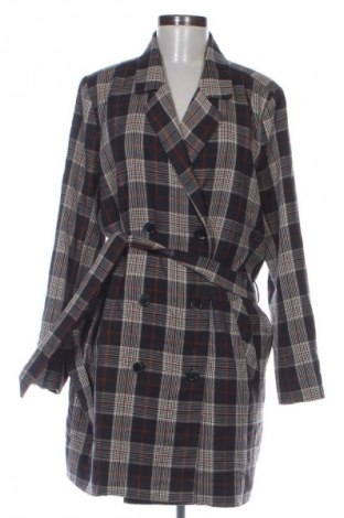 Damenmantel Kaffe, Größe L, Farbe Mehrfarbig, Preis € 12,99