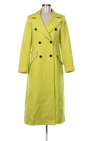 Dámský kabát  Karen Millen, Velikost M, Barva Žlutá, Cena  8 165,00 Kč