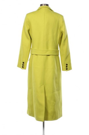 Dámský kabát  Karen Millen, Velikost M, Barva Žlutá, Cena  8 165,00 Kč