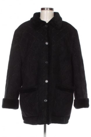 Damski płaszcz Kingfield, Rozmiar XL, Kolor Czarny, Cena 189,99 zł