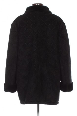 Damski płaszcz Kingfield, Rozmiar XL, Kolor Czarny, Cena 189,99 zł