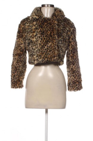 Дамско палто Koan, Размер M, Цвят Многоцветен, Цена 31,99 лв.