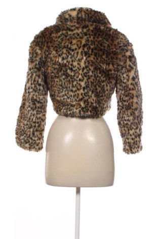 Дамско палто Koan, Размер M, Цвят Многоцветен, Цена 31,99 лв.