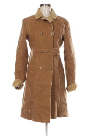 Dámsky kabát  Kookai, Veľkosť M, Farba Hnedá, Cena  59,95 €