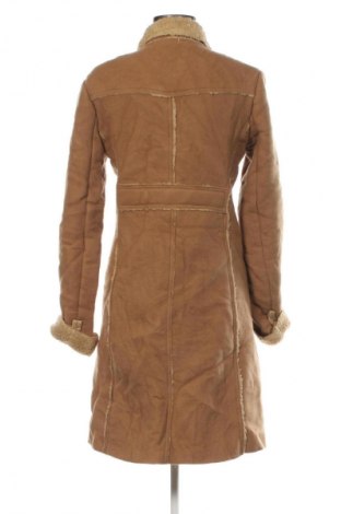 Dámsky kabát  Kookai, Veľkosť M, Farba Hnedá, Cena  59,95 €