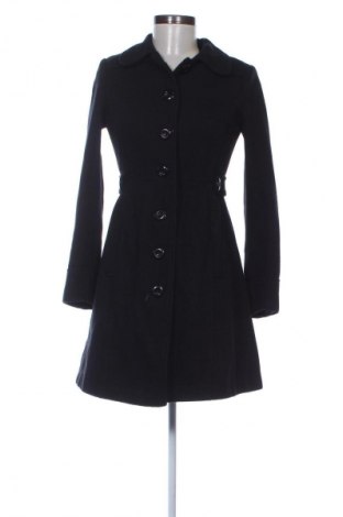 Dámský kabát  Kookai, Velikost XS, Barva Černá, Cena  1 911,00 Kč