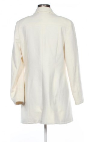 Damenmantel Koton, Größe L, Farbe Ecru, Preis € 77,22