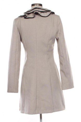 Damski płaszcz Laeticia Dreams, Rozmiar S, Kolor Beżowy, Cena 202,31 zł