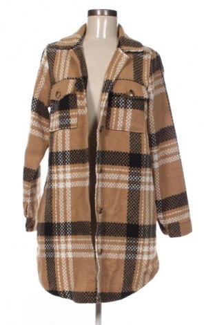 Női kabát Laura Torelli, Méret S, Szín Sokszínű, Ár 9 789 Ft