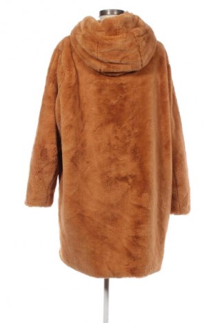 Dámský kabát  Laura Torelli, Velikost XL, Barva Béžová, Cena  1 109,00 Kč