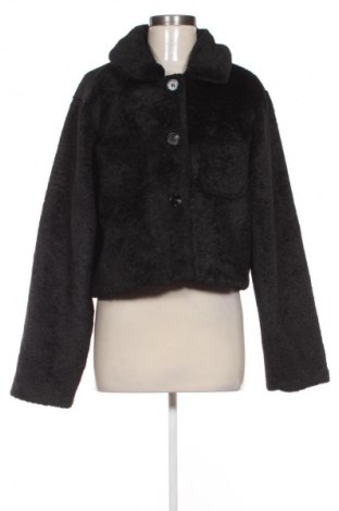 Дамско палто Lawrence Grey, Размер M, Цвят Черен, Цена 344,00 лв.